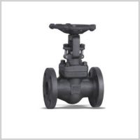 Forged Steel Globe Valve