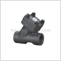 Forged Steel Check Valve