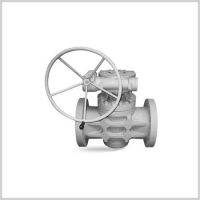 Sleeve Plug Valve