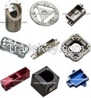 Machine parts