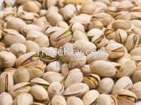 Pistachio nuts