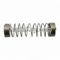 coil spring