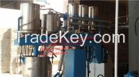 ECMT-131A Fully-Auto Batch Foaming Machine