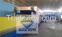 ECMT-100 Fully-Automatic Continuous Foaming Machine