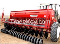 High Quality Wheat Sowing Machine