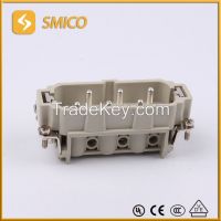 Heavy duty Connector HSB SERIES