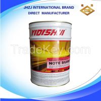 High performance waterproof and leaking stoppage grout