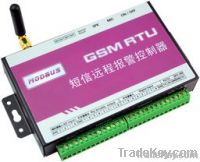 MODBUS GPRS RTU CWT5002-2 I/O, analog inputs and Standard modbus proto