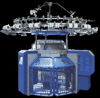 Knitting Machines