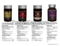 organo gold