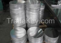 Aluminium Sheet Circle