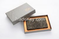 Anhua brick dark tea