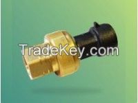 pressure sensor for automobil air conditioning system