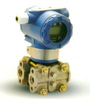 DIGITAL INTELLIGENT PRESSURE/ DIFFERENTIAL PRESSURE TRANSMITTER