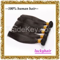 brazilian virgin hair striaght