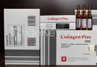 High Quality Collagen Forte & anti aging & anti wrinkle