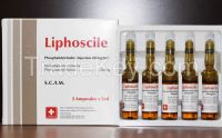 Slimming Liphoscile lecithin