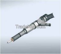 Common Rail Direct Injector For Korean