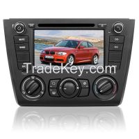 AL-9102 Car Gps Dvd with WIFI 3G BT TV For Audi A4(2002-2008) 