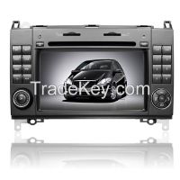 AL-9301 Android car gps navigation for Mercedes Benz W169 W245 Viano Vito 