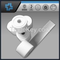 factory supply100% virgin white ptfe membrane film