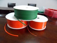 TPU Rough Round Belt 