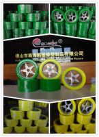 PU skateboard wheel 