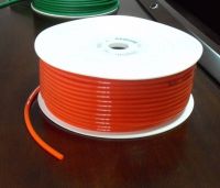 TPU Smooth Round Belt 