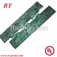 single sided pcb board