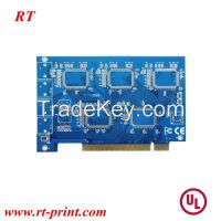 Multilayer Electronic Board