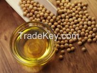 Soybean Oil