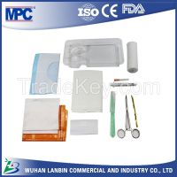 Implant Removal Kit
