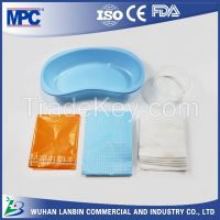 Catheterization Pack