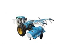 Hot sale cheap price agriculture farm walking tractor