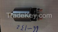 Solenoid Switch