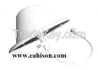 698-2700 MHz Broadband Omni Directional Ceiling Indoor Antenna