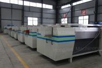 Gravure Cylinder Plating Machine Plating Tank Plating Bath Plating Plant