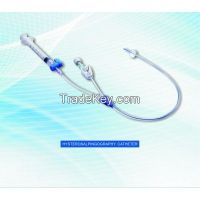 HSG catheters