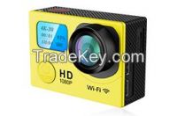 Sports Camcorders H3