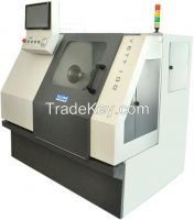 CNC/SPM Turning and Threading Machine