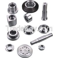 metal machining hardware