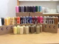 Polyester Braided Thread