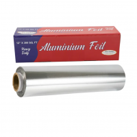 Aluminum Foil
