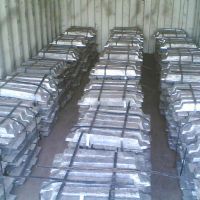 Magnesium Ingots