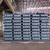 Steel Billets