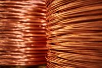 Copper Wire