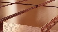 Copper Sheets