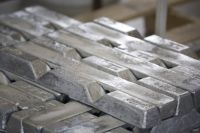 Steel Ingots