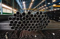 Steel Pipes