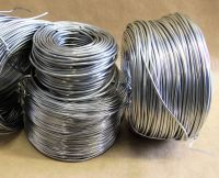 Stainless Steel Wire